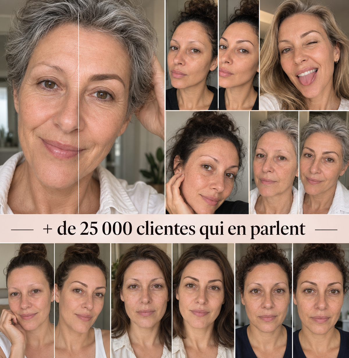 LE KIT SOURCILS