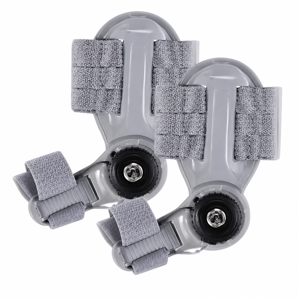 Correcteur Hallux Confort™ – Correcteur d’oignons réglable